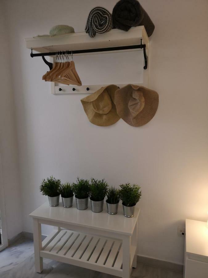 Gigantes Apartment Malaga Luaran gambar